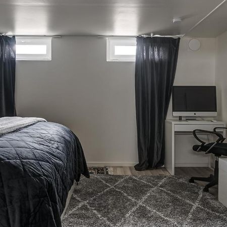 Flores Jönköping 외부 사진
