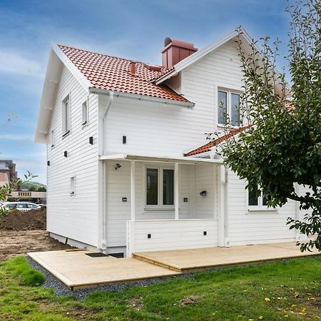 Flores Jönköping 외부 사진
