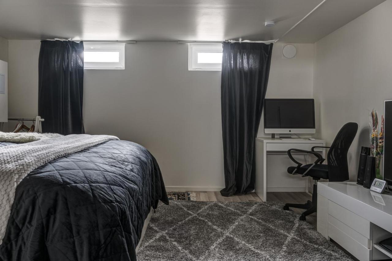 Flores Jönköping 외부 사진
