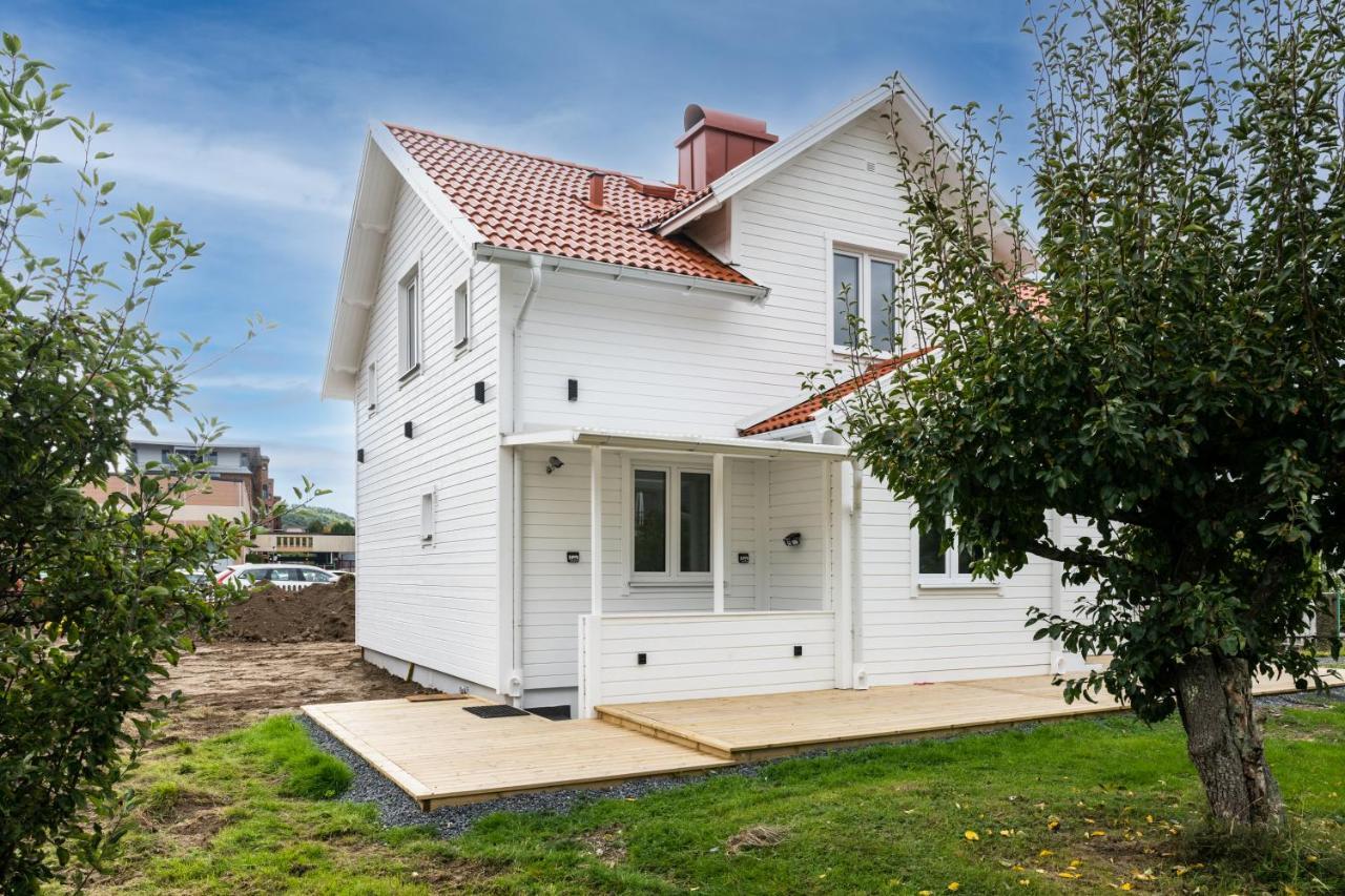 Flores Jönköping 외부 사진